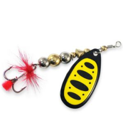 Блесна BAT Good Hope AGLIA 566B-02 (7 гр.) #008 латун.