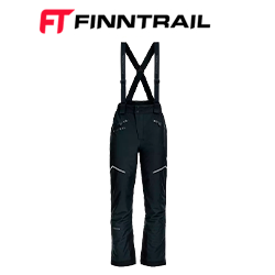 Finntrail Atlas 4612 Graphite