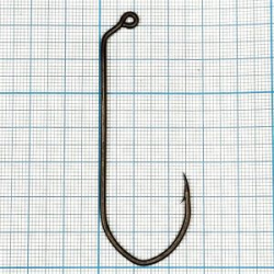 RodStars Джиг-головка "Claw" № 5/0 - 6 гр. с доп. ушком (3 шт)