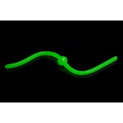 Силиконовая приманка Jara Jum-Jum 100 (Сыр) Color #23