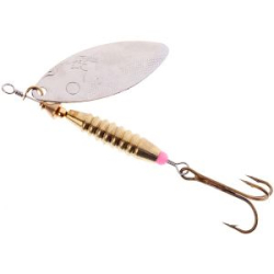 Блесна Higashi TauMANN Fina 17g цвет #M35