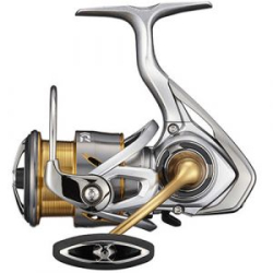 Катушка безынерционная Daiwa 21 Freams LT3000-C