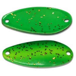 Блесна Kosadaka Trout Space Borey 3.1g 28mm цвет GYG