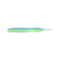 Силиконовая приманка Keitech Sexy Impact 3.8" PAL #03 Ice Chartreuse