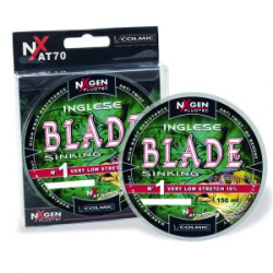 Леска Colmic Blade Sinking 150м - 0,210мм - 5,9кг