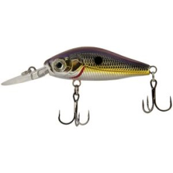 Воблер LureMax Spets 40F SR 2,7гр. цв. 121