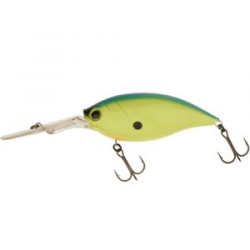 Воблер Duel Hardcore Bullet Crank 7+ 100F R1422-BCL