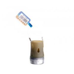 Кормушка пластиковая фидерная Flagman Plastic Feeders 60gr