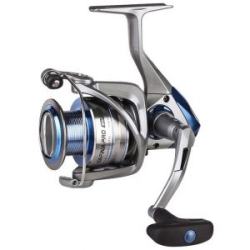 Катушка Okuma Safina Pro 4000