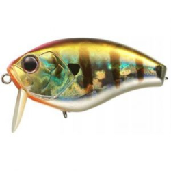 Воблер Ever Green Combat Crank TC 60 цвет #N50