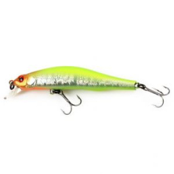 Воблер ZipBaits Rigge 70SP цв. 996 SHININGCHART