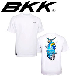BKK Short Sleeve Casual Shirt Brand values GT White