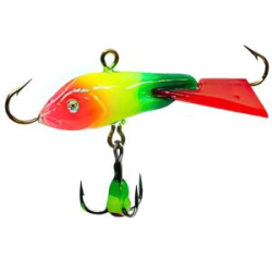 Балансир Yaman SE Subfish L-70мм 35гр. цвет 56