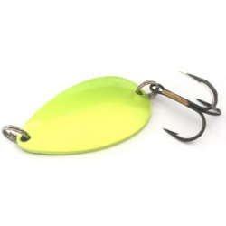 Блесна Spike Ложка 20гр. 1002/8