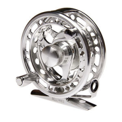 Катушка Higashi H-70 Silver