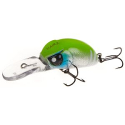 Воблер Lucky John Pro Series Haira Tiny LBF 44 цв. 147