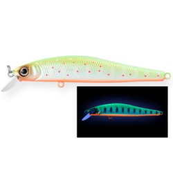 Воблер Strike Pro Jumper 70SP, 70 мм, 5,2 гр. цв. # A190ES Mat Motley Trout (EG-192A-SP#A190ES) (9931829)