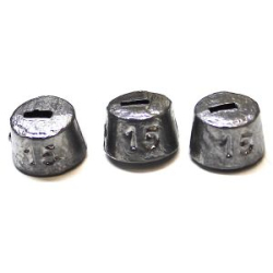 Призёр Огрузка под штопор 15гр. 3шт.