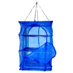 Сушилка для рыбы Namazu, d 45 см, квадратная