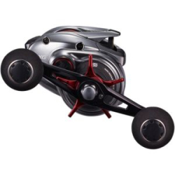 Катушка мультипликаторная Shimano 21 Scorpion MD 300LHXG