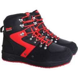 Ботинки забродные Alaskan Brooks Tracking sole р.12/45-31см