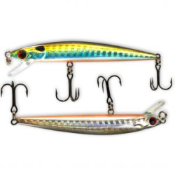 Воблер BAT Premium WB 133B JOKI (80 мм., 5 гр.\ 0,5 м.) Цвет MR08