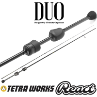 DUO Tetra Works React