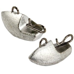 Джиг-головка Decoy SV-46 Slidin Head #5g (4 шт)