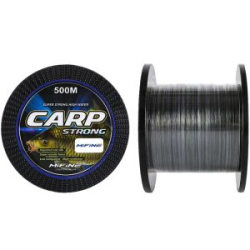 Леска Mifine Carp Strong 500m NA25