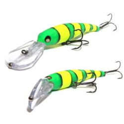 Воблер Akara Deep Finder 125F 26 гр. цвет A69