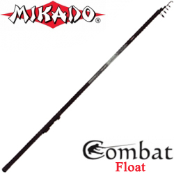 Mikado Combat Float