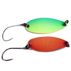 Блесна колеб. Lucky John TR AYU длин.31мм/3.5г цв. 035