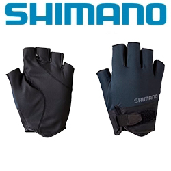 Shimano GL-009V BK