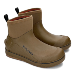 Полусапоги Simms Challenger 7" Deck Boot, Bronzeback, 9
