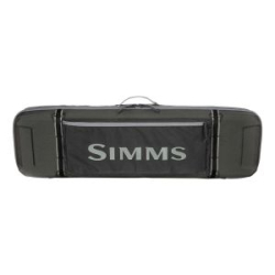 Сумка Simms GTS Rod & Reel Vault, Carbon