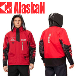 Alaskan Brooks