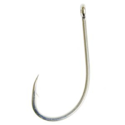 Крючок Gamakatsu SL12S Big Game #1/0