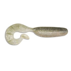 Твистер Storm So-Run Hypno Grub 5см 2гр 8шт/уп SSRHG02-SS