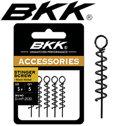BKK Stinger Screw