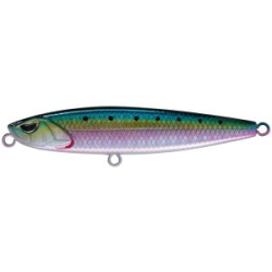Воблер Strike Pro Scud Stick 90S (Slide Bait Heavy One 90) 90мм 20гр. цвет : 692-713-RP Pacific Sardine (9932347)