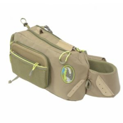 Сумка рыболовная Aquatic С-26Х (цвет: хаки)