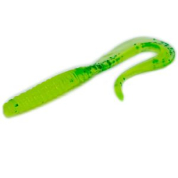 Силиконовая приманка Avers Long Tail - №6