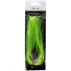 Мормыш Люрекс для приманок, цвет QX-62