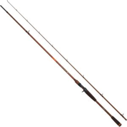 Кастинговое удилище Narval Fishing Argument II 82HH-C max 84g Ex-Fast