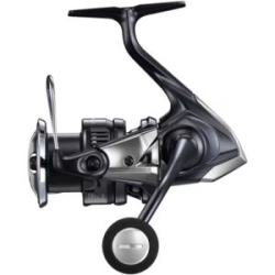 Катушка Shimano 25 Twin Power XD C3000XG (4969363047892)