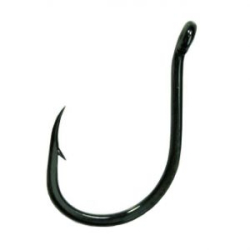 Крючки Vido Craft VD-024 4X-Iseama (BLN) Asian № 6, 10 шт/уп VD024-6(10)