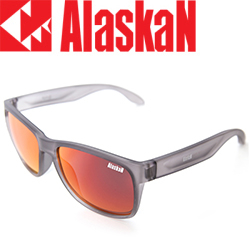 Alaskan AG46-07 Stony Red revo