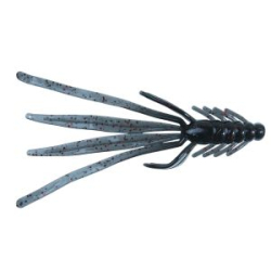 Мягкая приманка Relax Nymph 5" 14см 5шт NYM5-S341