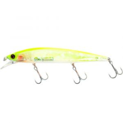 Воблер Jackall Rerange 110SP цв. uv secret chart cl tiger