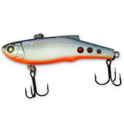 Воблер BAT Kikena BT047 (70 мм, 15.5 гр.) цвет B039